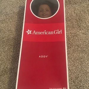 american girl doll